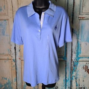 Liz Claiborne Polo Shirt